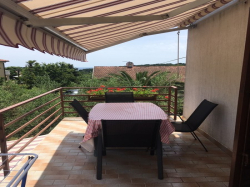 Appartements Apartmani Bencic Premantura