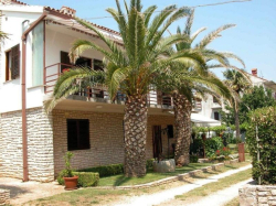 Appartements Apartmani Bencic Premantura