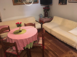 Appartements Apartmani Bencic Premantura