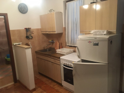 Appartements Apartmani Bencic Premantura