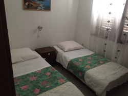 Appartements Apartmani Bencic Premantura