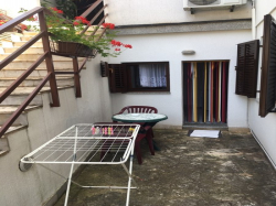 Appartements Apartmani Bencic Premantura