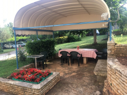 Appartements Apartmani Bencic Premantura