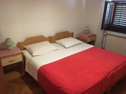 Appartements Apartmani Bencic Premantura