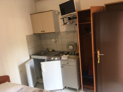 Appartements Apartmani Bencic Premantura