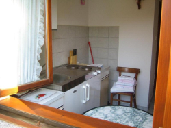 Appartements Apartmani Bencic Premantura