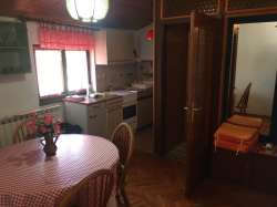 Appartements Apartmani Bencic Premantura