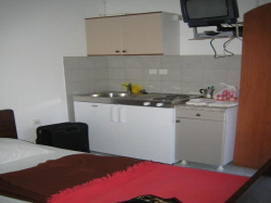 Appartements Apartmani Bencic Premantura