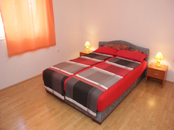 Appartements Villa Ivana Premantura