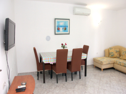 Appartements Villa Ivana Premantura