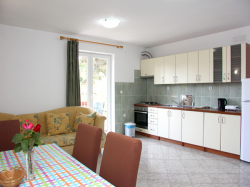 Appartements Villa Ivana Premantura