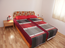 Appartements Villa Ivana Premantura