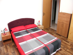 Appartements Villa Ivana Premantura