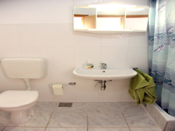 Appartements Villa Ivana Premantura