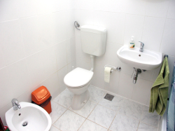 Appartements Villa Ivana Premantura