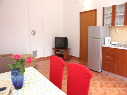 Appartements Villa Ivana Premantura