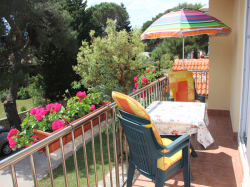 Appartements Villa Ivana Premantura