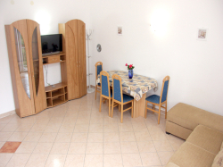 Appartements Villa Ivana Premantura