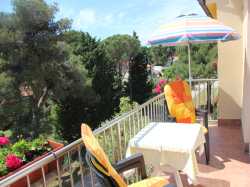 Appartements Villa Ivana Premantura
