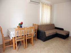 Appartements Villa Ivana Premantura