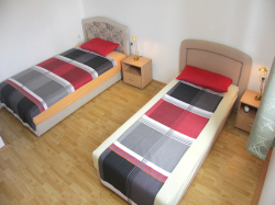 Appartements Villa Ivana Premantura