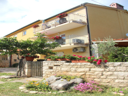 Appartements Villa Ivana Premantura