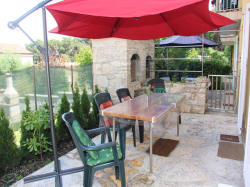 Appartements Villa Ivana Premantura