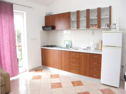 Appartements Villa Ivana Premantura