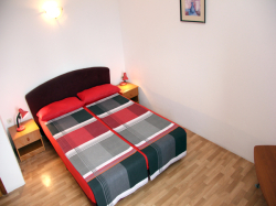 Appartements Villa Ivana Premantura