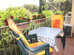 Appartements Villa Ivana Premantura