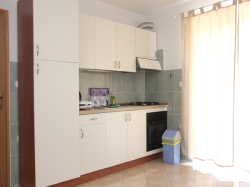 Appartements Villa Ivana Premantura