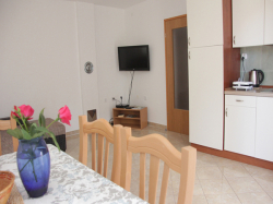 Appartements Villa Ivana Premantura
