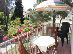 Appartements Villa Ivana Premantura