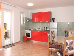Appartements Villa Ivana Premantura