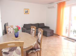 Appartements Villa Ivana Premantura