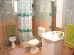 Appartements Villa Ivana Premantura