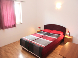 Appartements Villa Ivana Premantura
