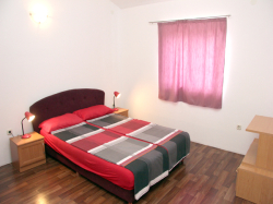 Appartements Villa Ivana Premantura
