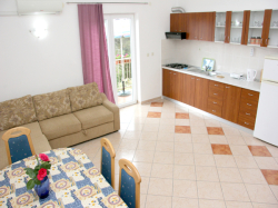 Appartements Villa Ivana Premantura