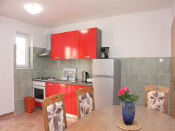 Appartements Villa Ivana Premantura