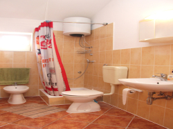 Appartements Villa Ivana Premantura