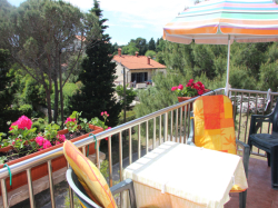 Appartements Villa Ivana Premantura