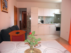 Appartements Villa Ivana Premantura
