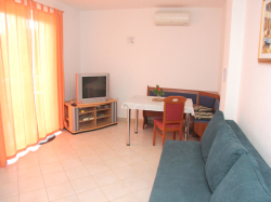 Appartements Villa Ivana Premantura