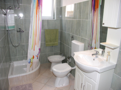 Appartements Villa Ivana Premantura
