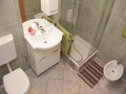 Appartements Villa Ivana Premantura