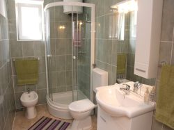 Appartements Villa Ivana Premantura
