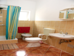 Appartements Villa Ivana Premantura