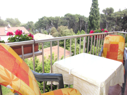 Appartements Villa Ivana Premantura