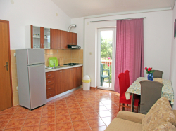 Appartements Villa Ivana Premantura